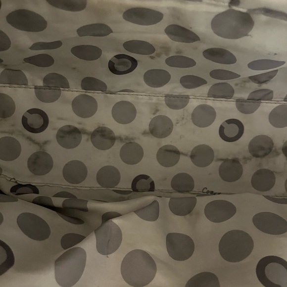 Coach Julia OptArt Tote - Picture 4 of 7